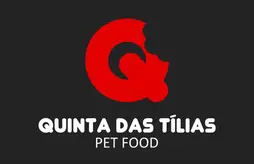 Logo Quinta das Tilias -Pet Food